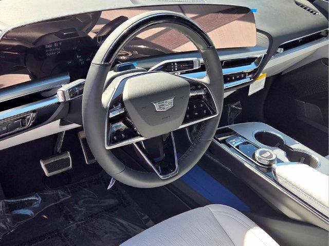 New 2027 Cadillac Lyriq Sport RWD image 14