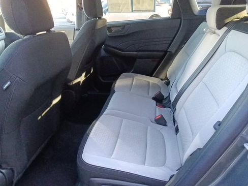Used 2025 Ford Escape Active image 26