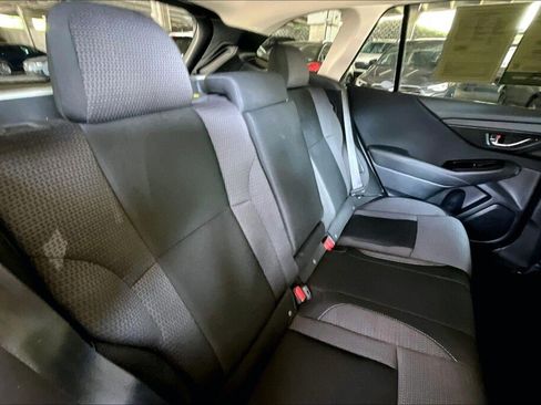Used 2021 Subaru Outback Premium w/ Popular Package #1 AWD/4WD image 15