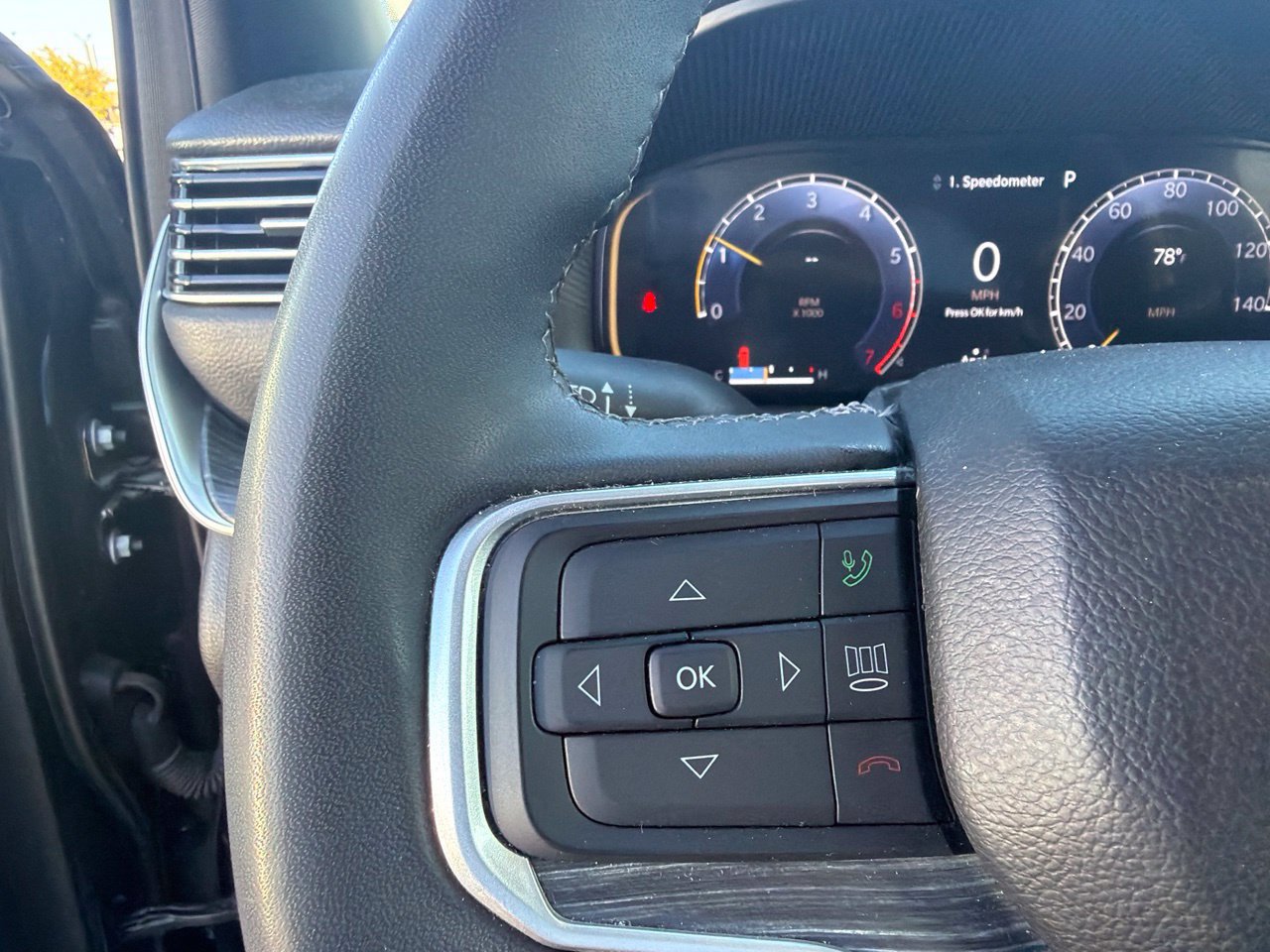 Used 2024 Jeep Wagoneer Series II AWD/4WD image 22