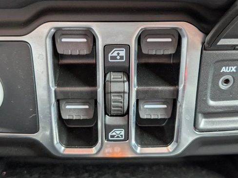 New 2026 Jeep Gladiator Mojave AWD/4WD image 18