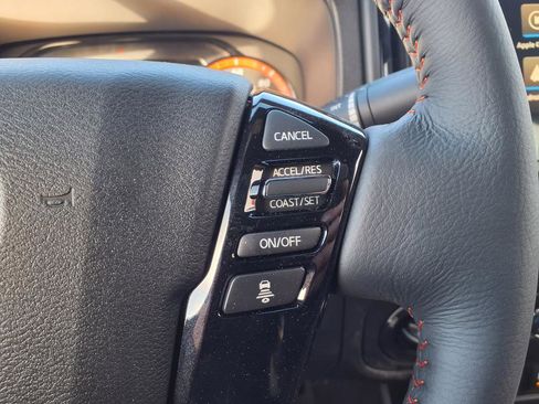 New 2026 Nissan Frontier PRO-4X w/ Tow Package image 67