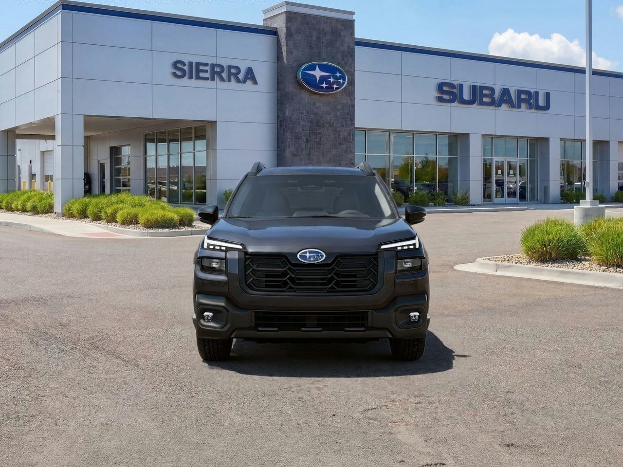New 2026 Subaru Outback Premium AWD/4WD image 18
