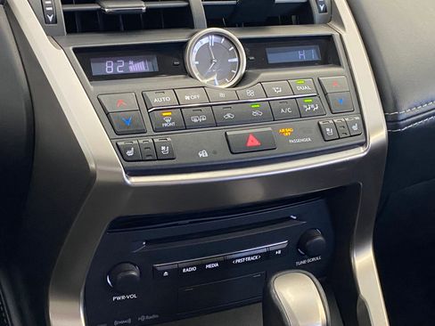 Used 2016 Lexus NX 200t AWD image 28