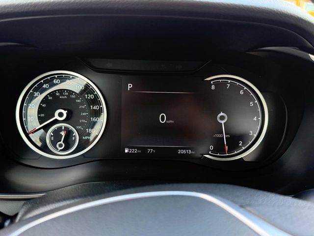 Used 2026 Genesis G70 2.5T RWD image 26