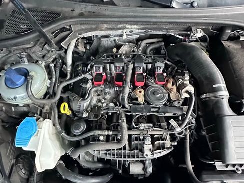 Used 2016 Audi S3 Premium Plus w/ Technology Package image 12