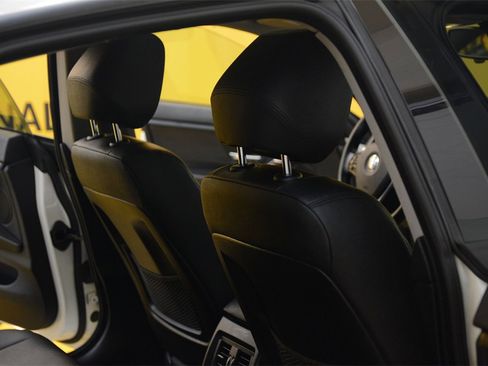 Used 2015 BMW 428i Gran Coupe xDrive image 31