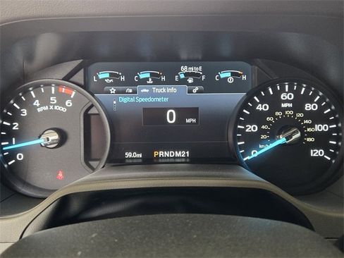 New 2026 Ford E-350 and Econoline 350 Super Duty w/ Power Equipment Group image 12