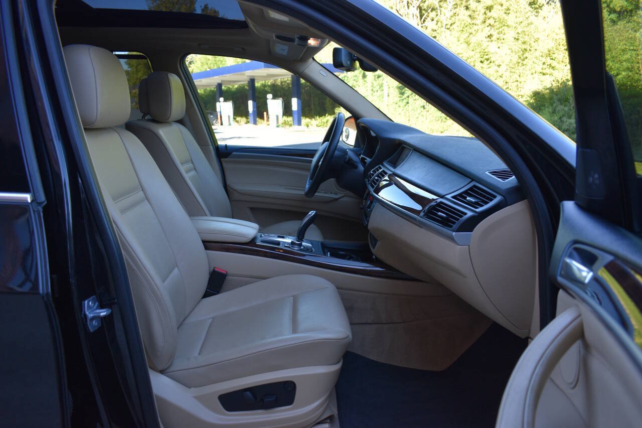 Used 2013 BMW X5 xDrive35i AWD/4WD image 8