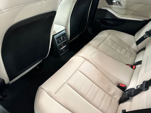 New 2026 BMW 330i xDrive Sedan w/ M Sport Package image 4