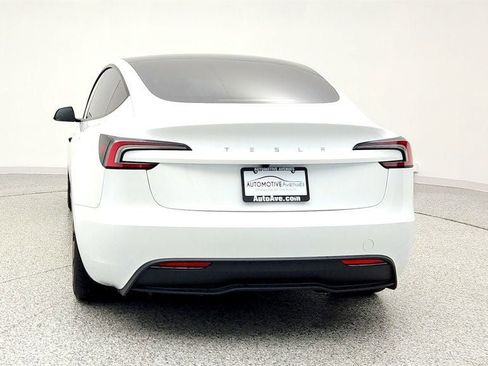 Used 2024 Tesla Model 3 Long Range image 6