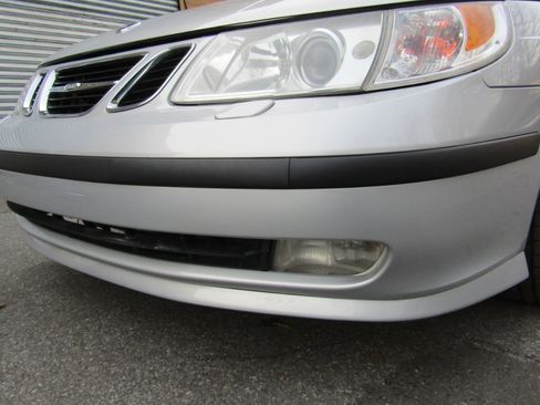 Used 2002 Saab 9-5 Aero image 33