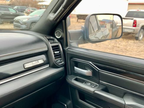 Used 2021 RAM 2500 Power Wagon w/ 75th Anniversary Edition image 40