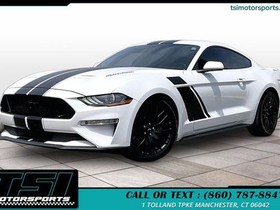 Used 2020 Ford Mustang GT