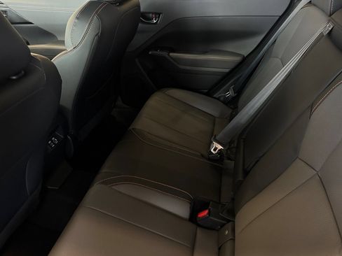 New 2026 Subaru Crosstrek 2.5i Limited AWD/4WD image 11