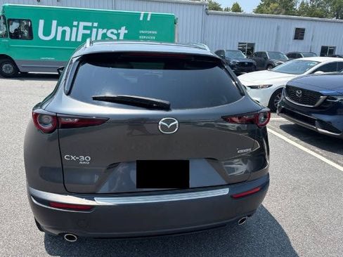 Used 2023 MAZDA CX-30 AWD 2.5 S w/ Select Package image 7