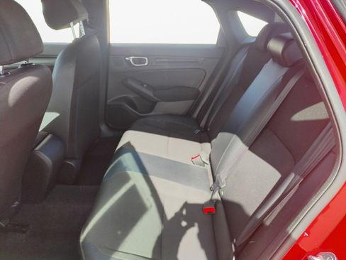 Used 2022 Honda Civic Sport image 16