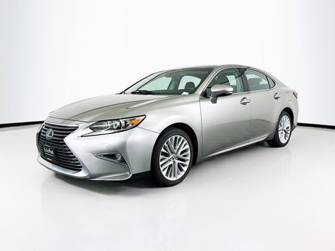 Used 2017 Lexus ES 350 ES 350 image 3