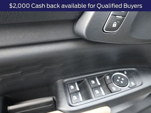 New 2025 Ford Ranger XLT image 13