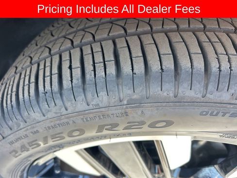 Used 2025 Kia Telluride SX FWD image 5