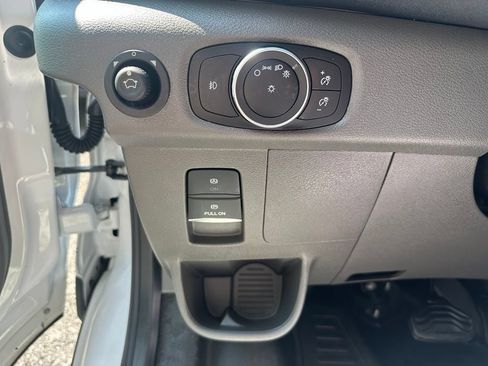 Used 2025 Ford Transit 250 Low Roof w/ Exterior Upgrade Package RWD image 20