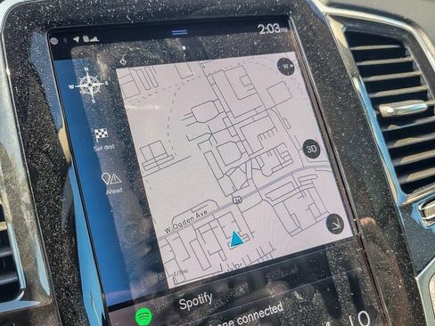 Used 2022 Volvo XC90 T6 Inscription w/ Lounge Package image 17