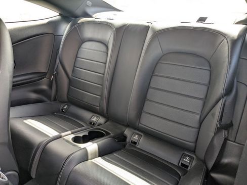 Used 2021 Mercedes-Benz C 300 Coupe image 15