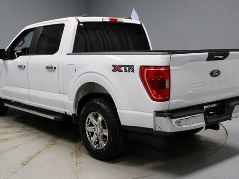 Certified 2022 Ford F150 XLT w/ XTR Package image 8