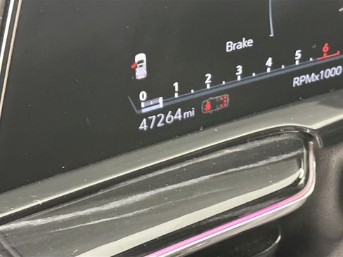 Used 2023 Cadillac Escalade Sport image 19