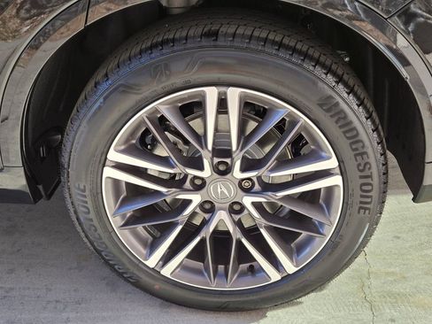 New 2026 Acura MDX SH-AWD w/ Advance Package image 10