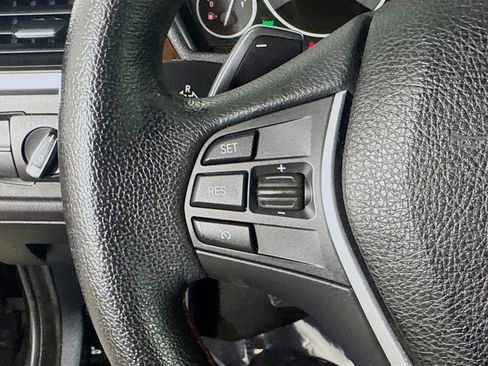 Used 2016 BMW 328i Gran Turismo xDrive image 14