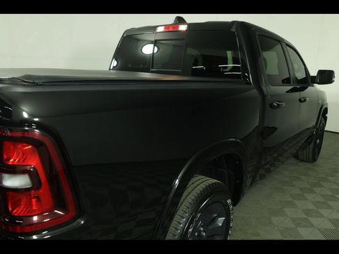 Used 2026 RAM 1500 Big Horn AWD/4WD image 21