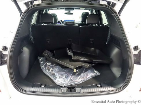 Used 2023 Ford Escape ST-Line w/ Tech Pack #1 image 23