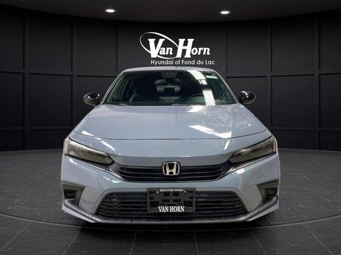 Used 2022 Honda Civic Sport image 8