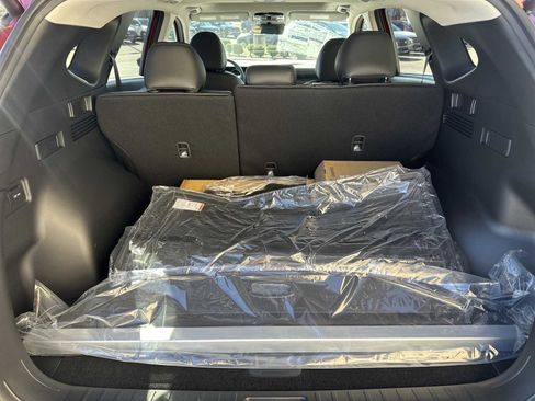 New 2026 Hyundai Tucson SEL image 31