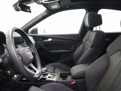Certified 2023 Audi Q5 2.0T Premium Plus w/ Premium Plus Package image 13
