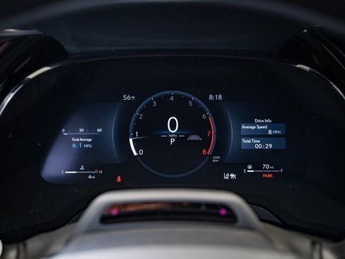 New 2026 Lexus RX 350 Premium image 27