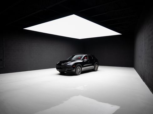 Used 2023 Porsche Cayenne S image 88