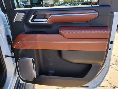 New 2026 GMC Sierra 2500 Denali Ultimate image 45