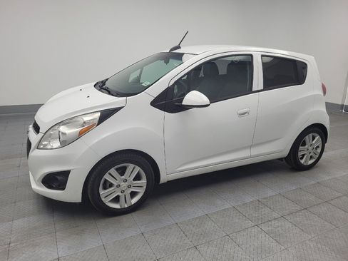 Used 2015 Chevrolet Spark LT image 2