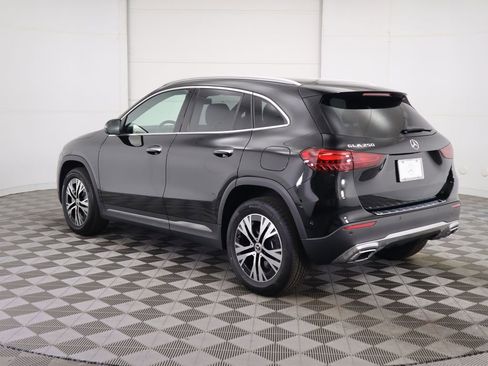 Certified 2025 Mercedes-Benz GLA 250 image 7