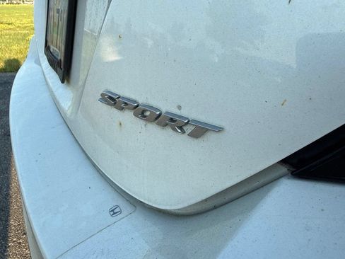 Used 2020 Honda Civic Sport image 4