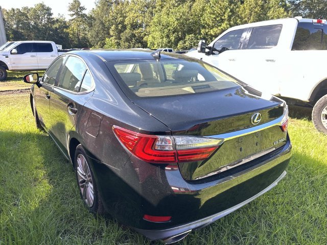 Used 2016 Lexus ES 350 w/ Accessory Package FWD image 11