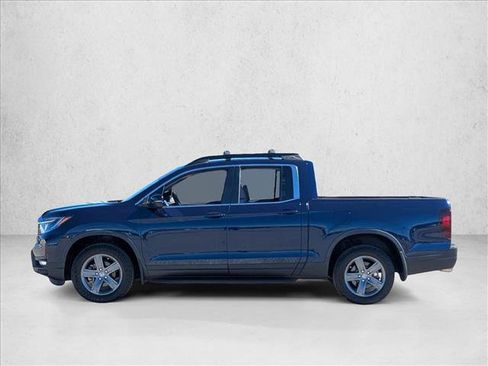Used 2023 Honda Ridgeline RTL image 9