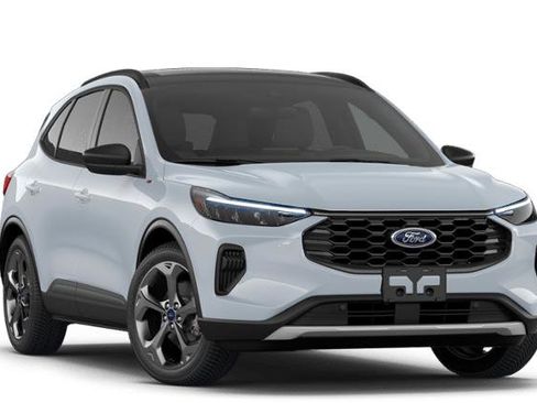 New 2026 Ford Escape ST-Line w/ Tech Pack #1 image 27