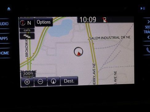 Certified 2019 Toyota Tacoma TRD Sport image 23