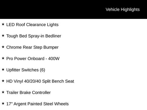 New 2026 Ford F350 XL AWD/4WD image 12