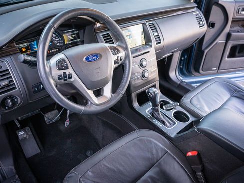 Used 2019 Ford Flex SEL w/ Equipment Group 202A AWD/4WD image 14