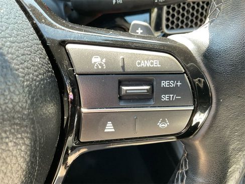 Used 2024 Honda Civic Sport image 29