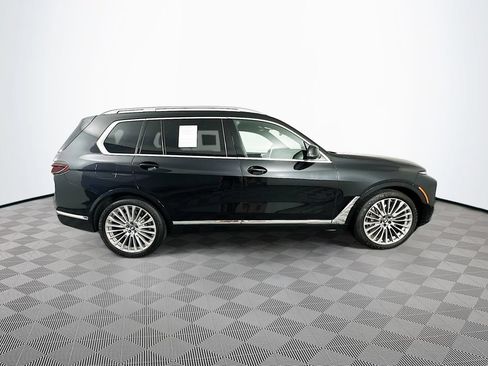 Used 2026 BMW X7 xDrive40i AWD/4WD image 10